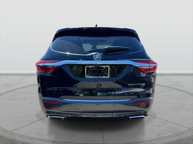 2019 Buick Enclave - $21,900