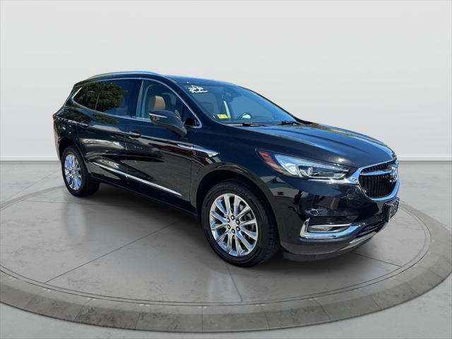 2019 Buick Enclave - $21,900