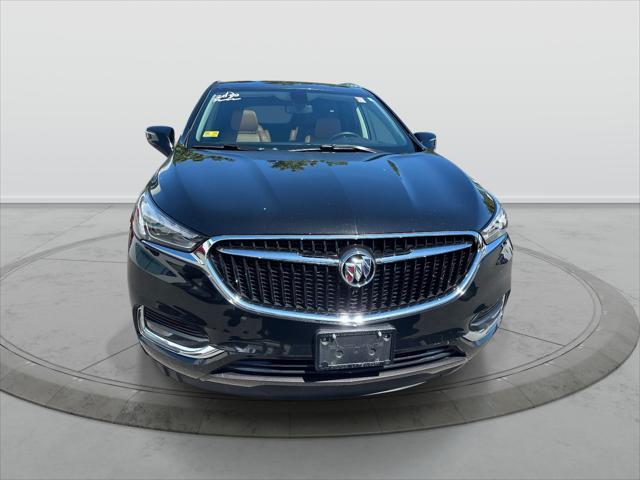 2019 Buick Enclave - $21,900
