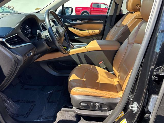 2019 Buick Enclave - $21,900