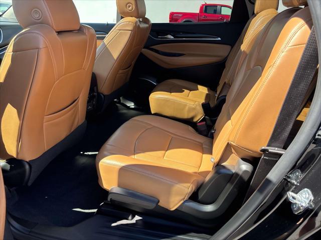 2019 Buick Enclave - $21,900