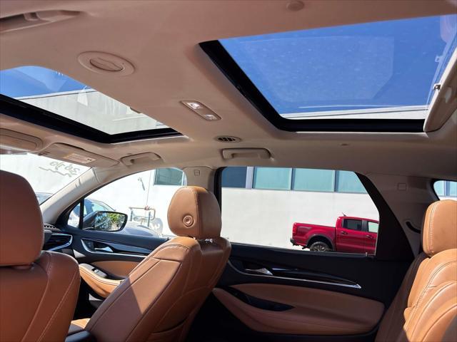 2019 Buick Enclave - $21,900