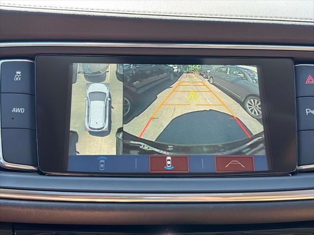2019 Buick Enclave - $21,900