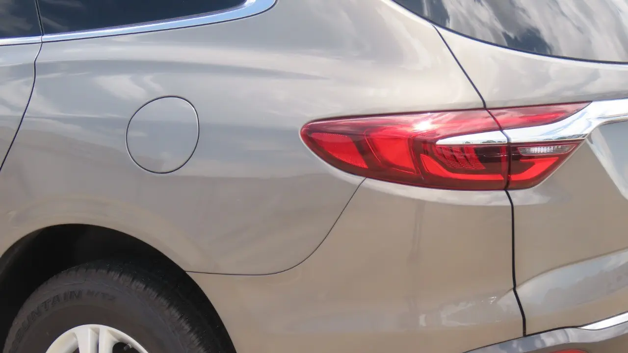 2019 Buick Enclave Essence