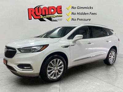 Photo of a 2019 Buick Enclave 4X4 Essence 4DR Crossover for sale