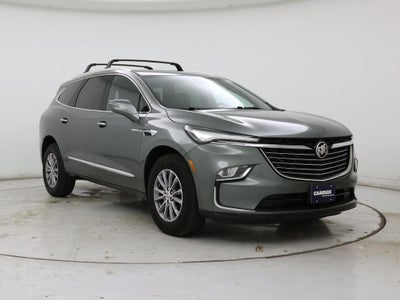 Photo of a 2023 Buick Enclave 4X4 Essence 4DR Crossover for sale