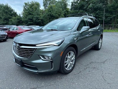 Photo of a 2024 Buick Enclave 4X4 Essence 4DR Crossover for sale