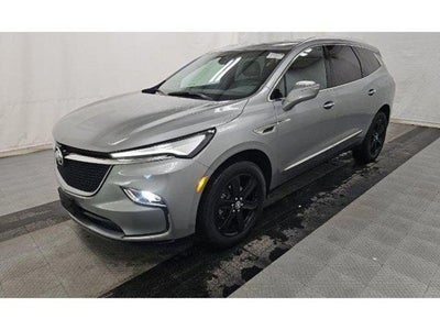 2024 Buick Enclave 4X4 Essence 4DR Crossover