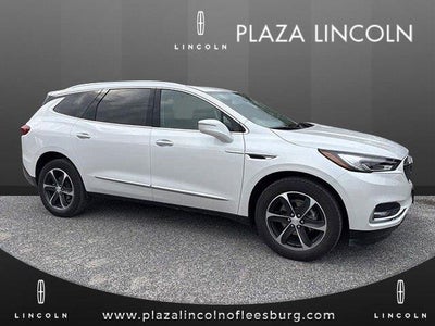 Photo of a 2021 Buick Enclave 4X4 Essence 4DR Crossover for sale