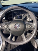 2021 Enclave Thumbnail 29