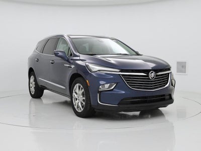 Photo of a 2023 Buick Enclave 4X4 Essence 4DR Crossover for sale