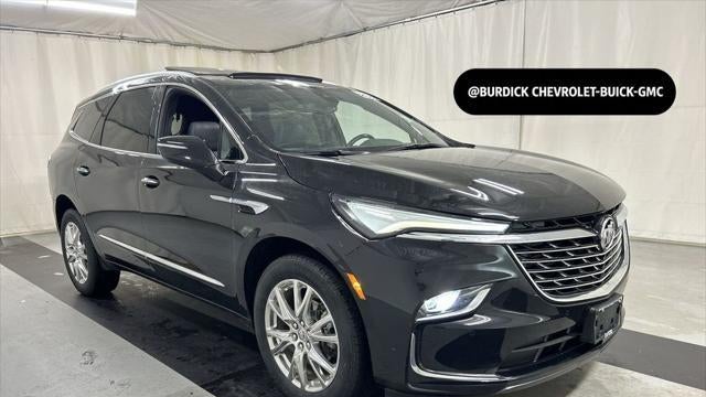 Preowned 2023 Buick Enclave Essence for Sale