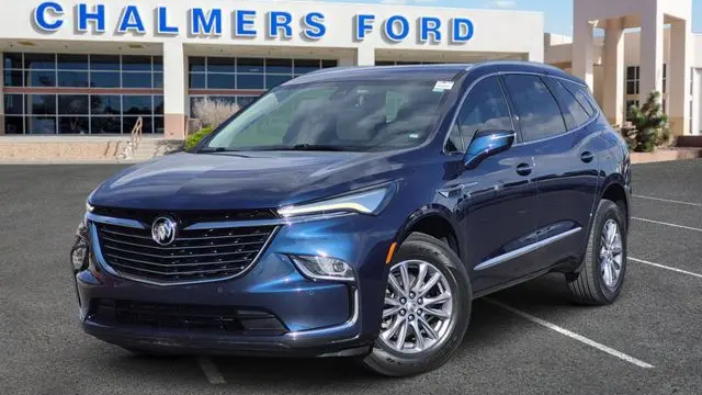 Preowned 2023 Buick Enclave Essence for Sale