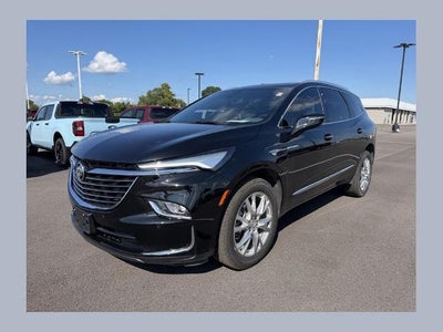 Photo of a 2024 Buick Enclave 4X4 Essence 4DR Crossover for sale