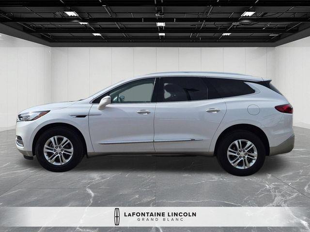 2020 Buick Enclave Essence — photo 1 of 12