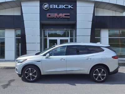 Photo of a 2021 Buick Enclave 4X4 Essence 4DR Crossover for sale