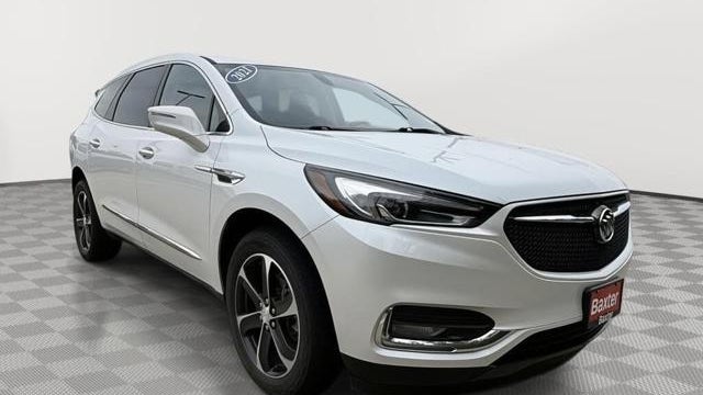 Preowned 2021 Buick Enclave Essence for Sale