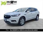2021 Enclave Thumbnail 1