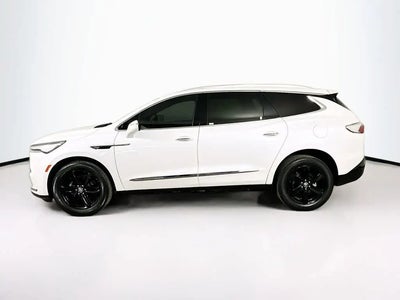 2023 Buick Enclave 4X4 Essence 4DR Crossover