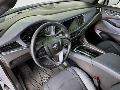2023 Buick Enclave 4X4 Essence 4DR Crossover