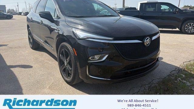 Preowned 2023 Buick Enclave Essence for Sale