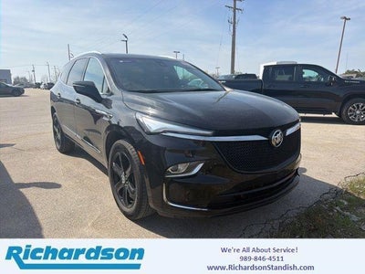 Photo of a 2023 Buick Enclave 4X4 Essence 4DR Crossover for sale