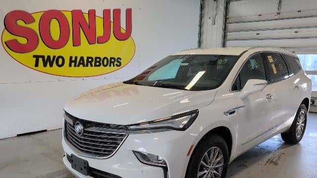 Preowned 2023 Buick Enclave Essence for Sale