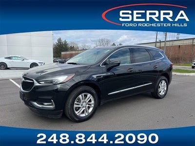 Photo of a 2018 Buick Enclave 4X4 Essence 4DR Crossover for sale