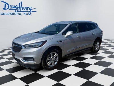 Photo of a 2019 Buick Enclave 4X4 Essence 4DR Crossover for sale