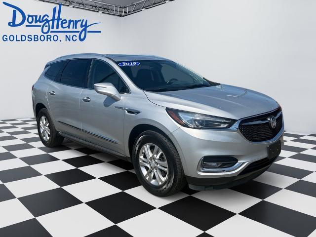 2019 Buick Enclave - $17,799