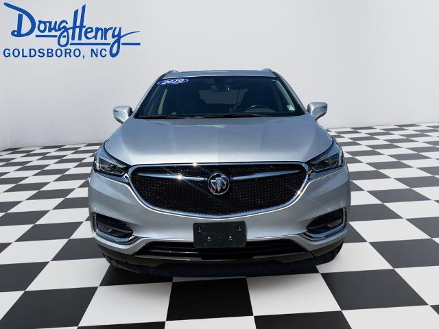 2019 Buick Enclave - $17,799