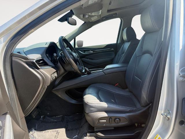2019 Buick Enclave - $17,799