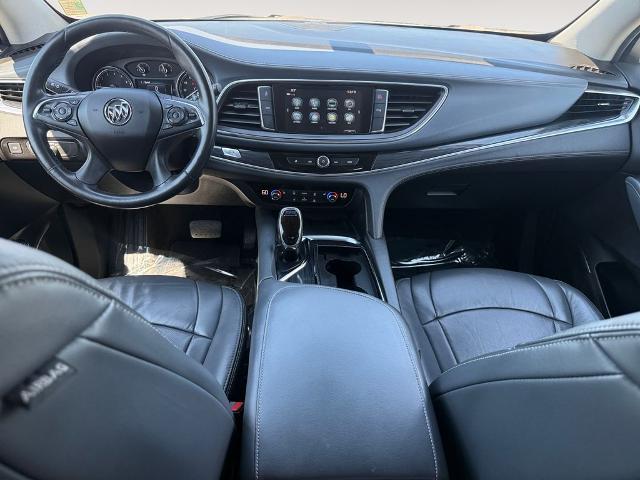 2019 Buick Enclave - $17,799