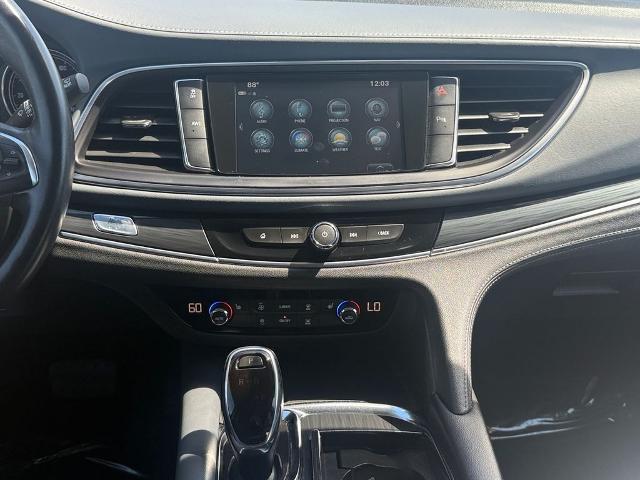 2019 Buick Enclave - $17,799