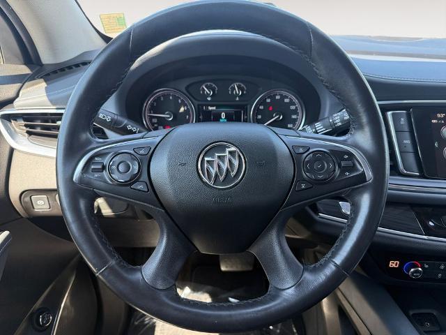 2019 Buick Enclave - $17,799