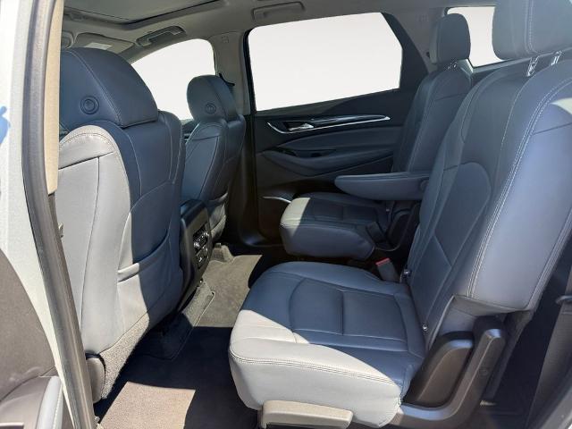 2019 Buick Enclave - $17,799