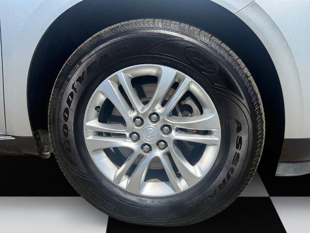 2019 Buick Enclave - $17,799