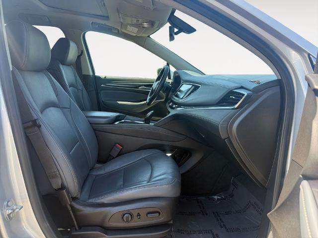 2019 Buick Enclave - $17,799