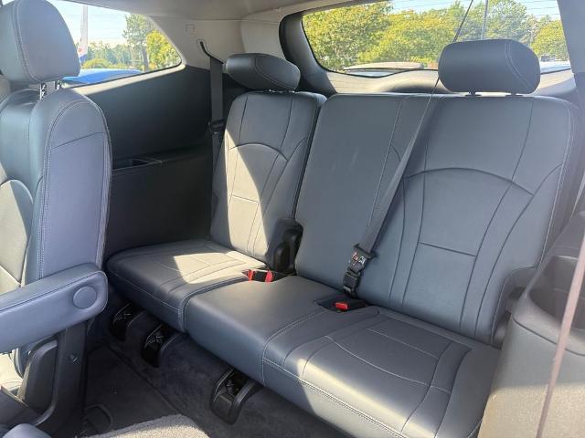 2019 Buick Enclave - $17,799
