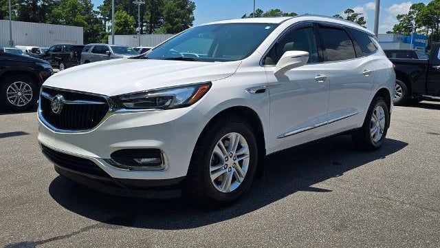 Preowned 2019 Buick Enclave Essence for Sale