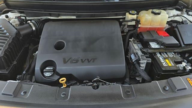 2019 Buick Enclave Essence
