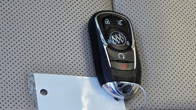 2019 Buick Enclave Essence