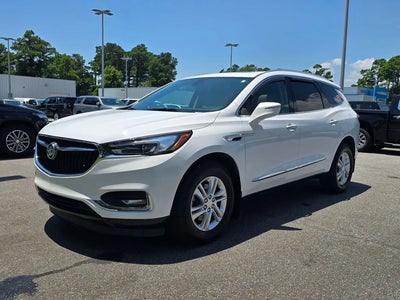 Photo of a 2019 Buick Enclave 4X4 Essence 4DR Crossover for sale