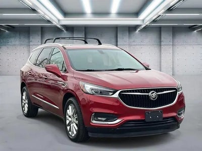 2019 Buick Enclave 4X4 Essence 4DR Crossover