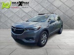 2021 Enclave Thumbnail 1