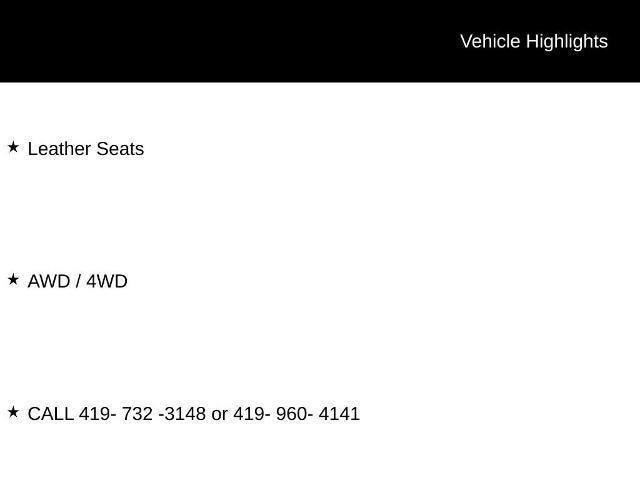 2021 Buick Enclave Essence — photo 1 of 2
