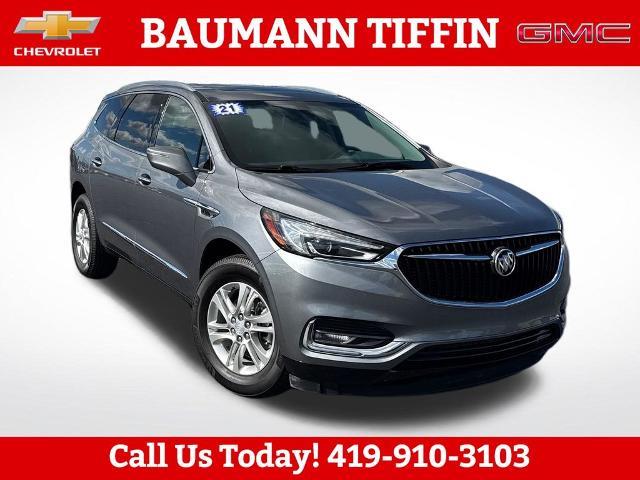 2021 Buick Enclave