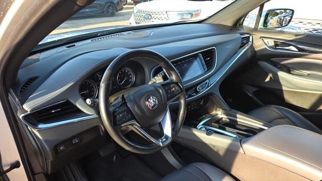 2022 Buick Enclave Essence