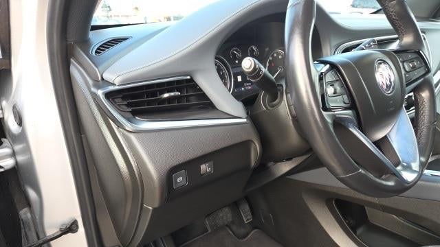 2022 Buick Enclave Essence