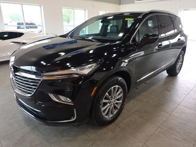 Photo of a 2023 Buick Enclave 4X4 Essence 4DR Crossover for sale